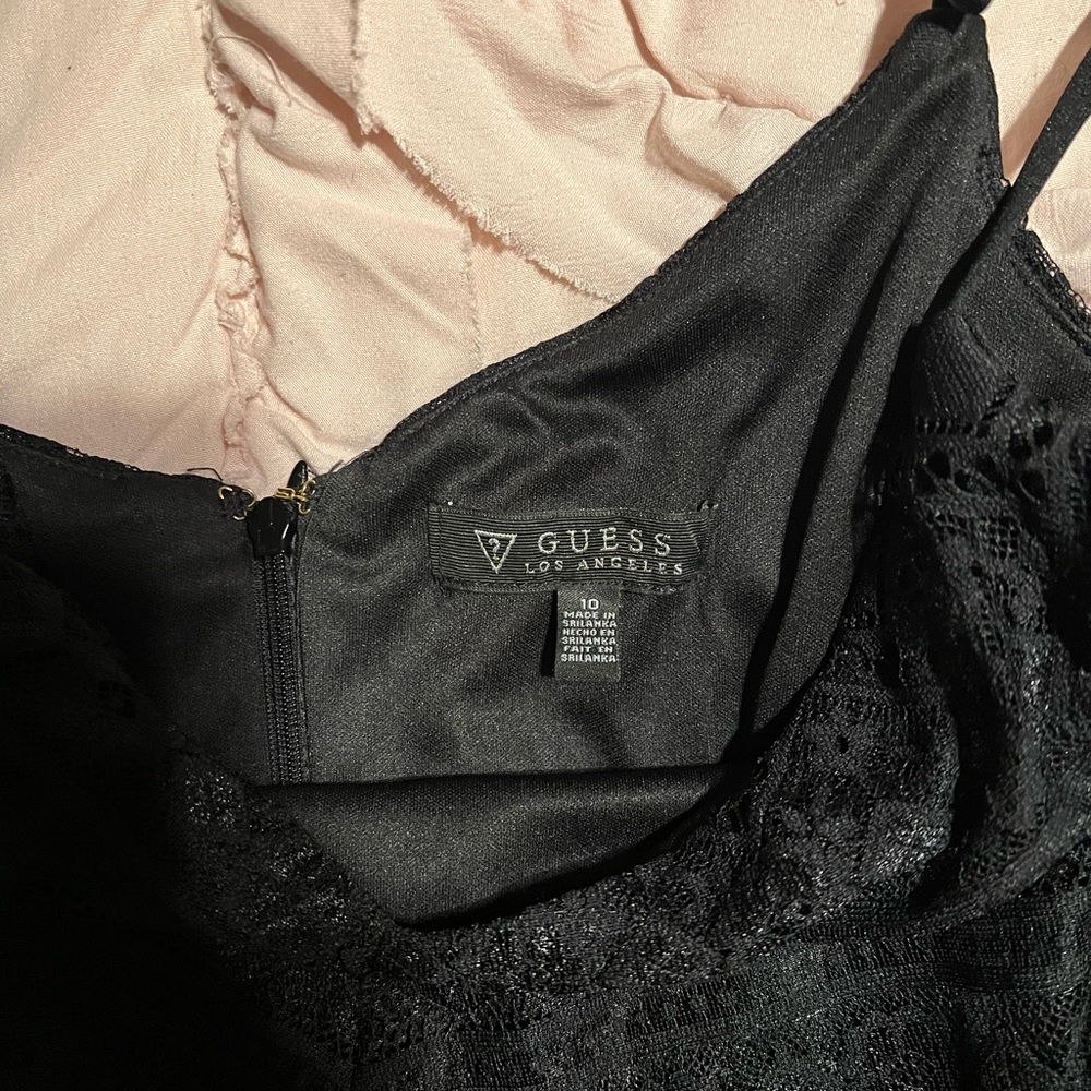 GUESS Dress - Picture 6 of 8